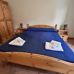 Casa Rocco Lägenhet SantʼAnna Arresi