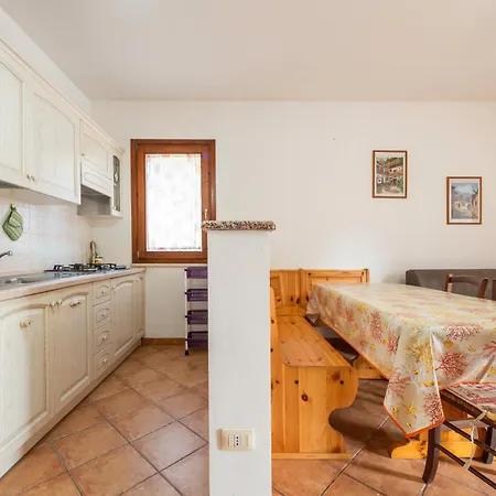 Apartamento Casa Rocco