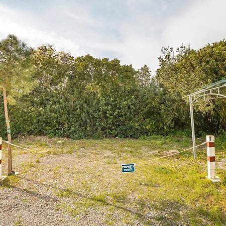 Apartamento Casa Rocco *