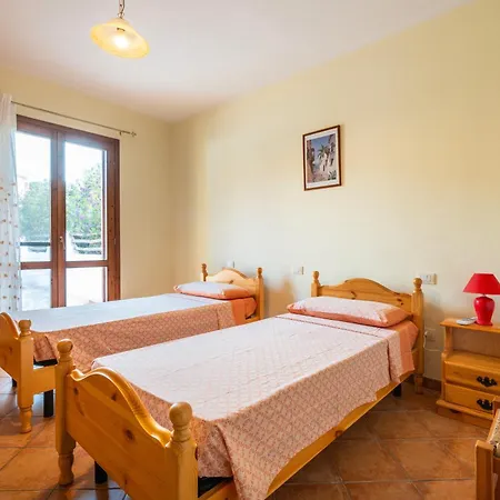 Casa Rocco * SantʼAnna Arresi