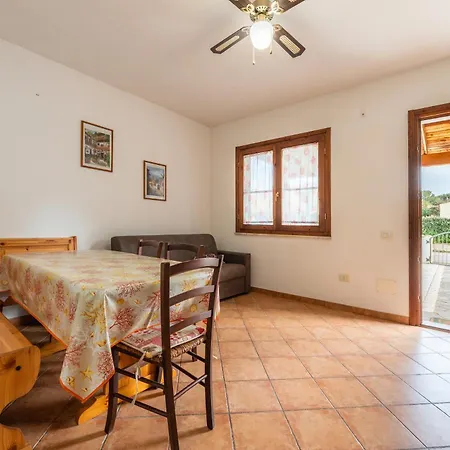 Casa Rocco * SantʼAnna Arresi