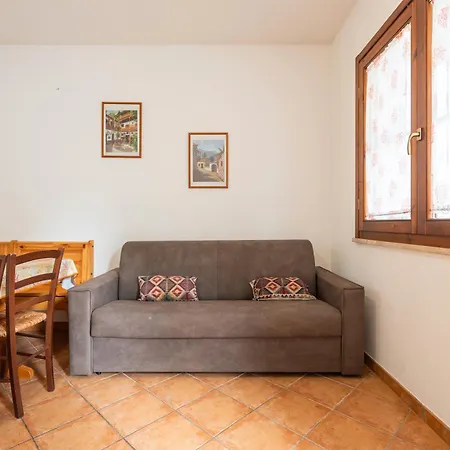 Apartamento Casa Rocco *
