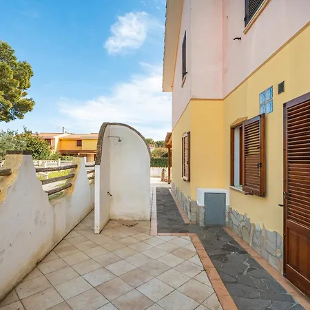 Casa Rocco SantʼAnna Arresi