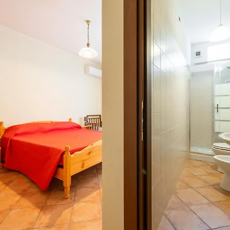 Apartamento Casa Rocco