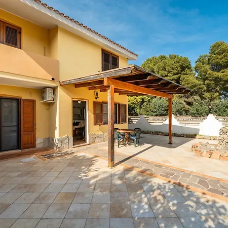 Lägenhet Casa Rocco SantʼAnna Arresi
