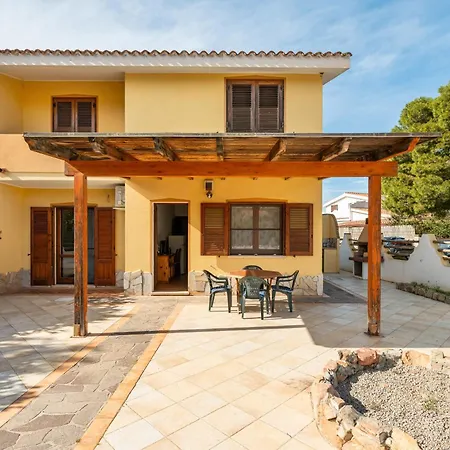 Casa Rocco Lägenhet