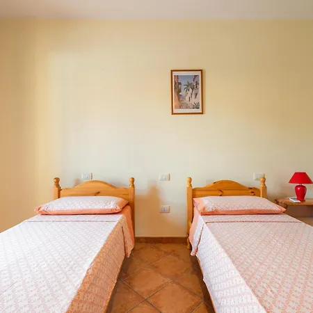 Apartamento Casa Rocco *