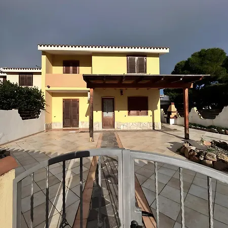 Casa Rocco *