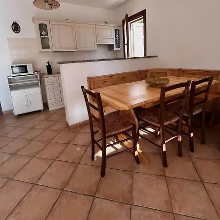 Casa Rocco 아파트 산타나아레시