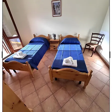Casa Rocco *