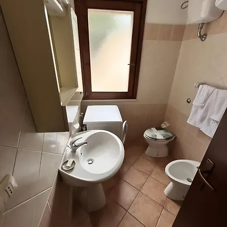 Casa Rocco 아파트