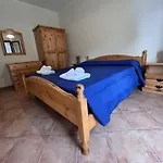 Appartamento Casa Rocco SantʼAnna Arresi