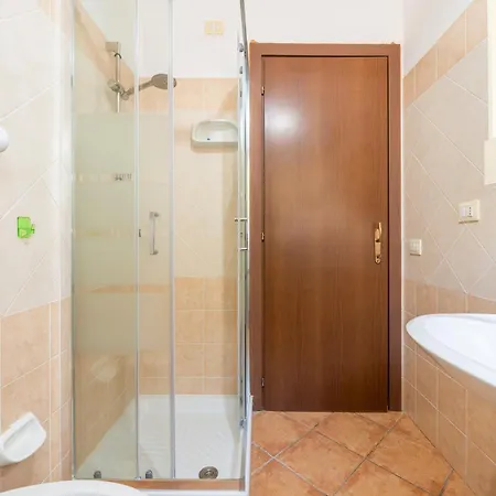 Casa Rocco Apartment