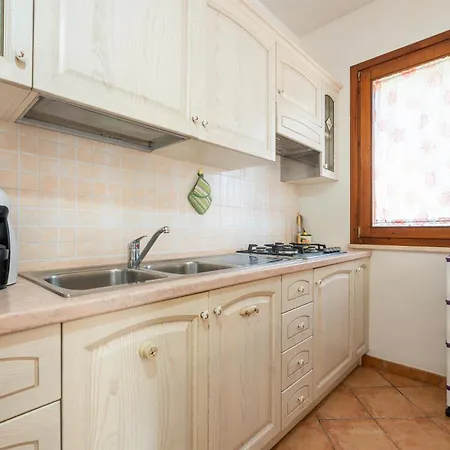 Apartment Casa Rocco Sant'Anna Arresi