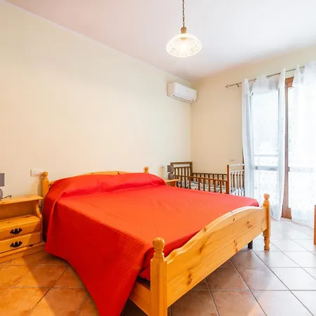 Appartamento Casa Rocco SantʼAnna Arresi
