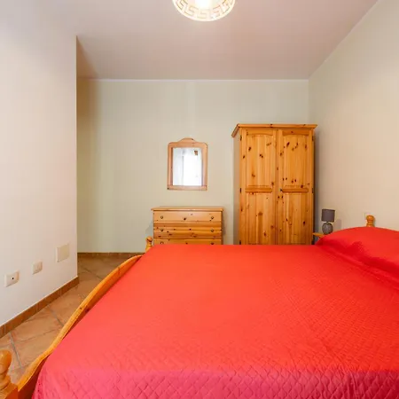 Casa Rocco Apartment *