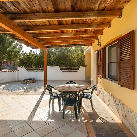 Casa Rocco