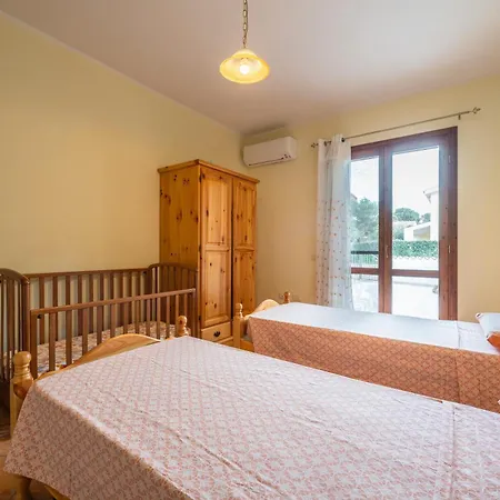 Casa Rocco Appartamento