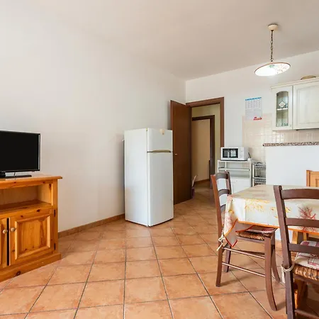 Casa Rocco Apartment *