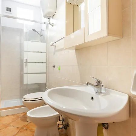 Casa Rocco Apartment