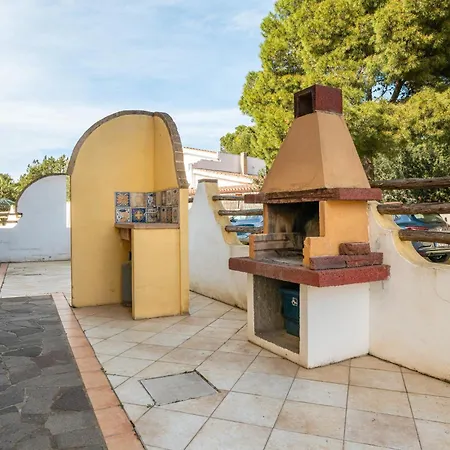 Apartment Casa Rocco *