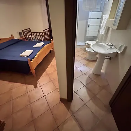 Casa Rocco Lejlighed *