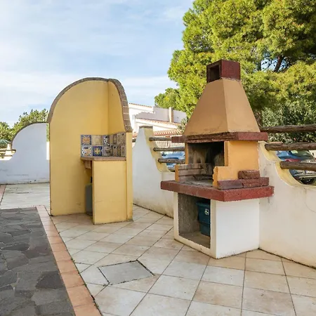 Lejlighed Casa Rocco